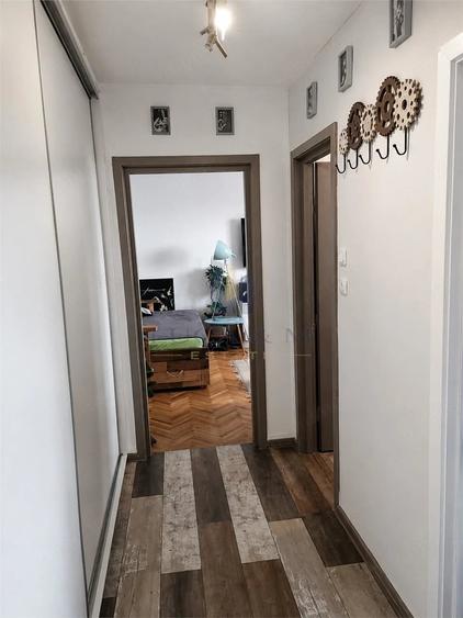 Apartament 1 camera Universitate Politehnica Balcescu - 8