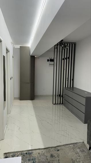 Apartament cu 2 camere în Dancu