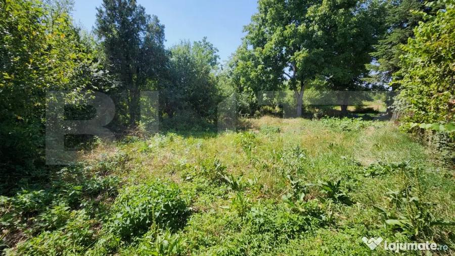 Casă cu 1 camere cu Teren 534 Mp în Central