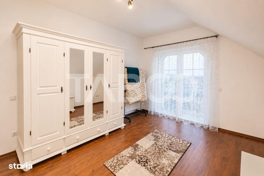 Apartament cu 4 camere decomandat în Calea Dumbrăvii