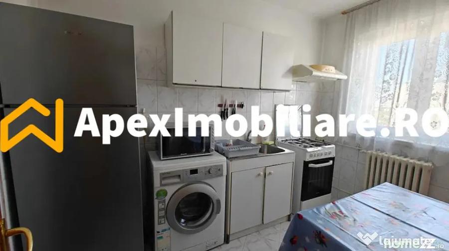Apartament 2 camere de inchiriat Titan Bucure?ti | ApexImob - 6