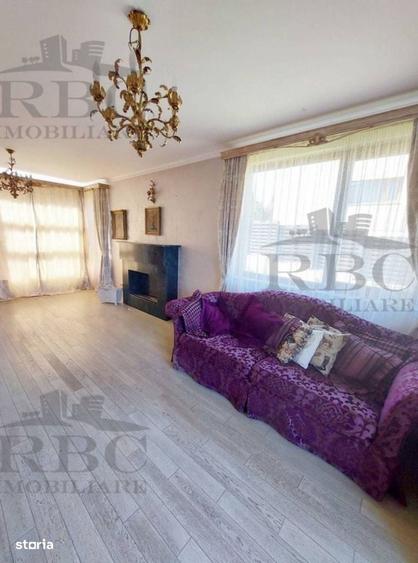 Casa unifamiliala ultrafinisata cu teren 473 mp in Gruia - 1