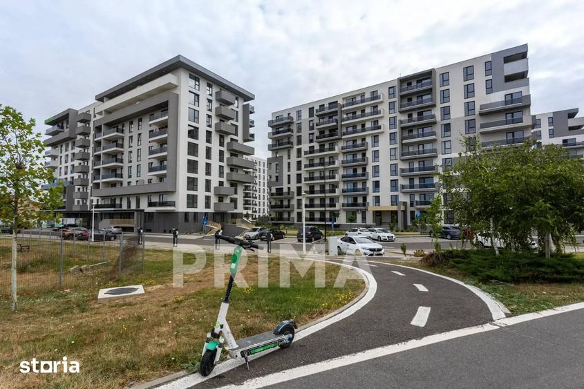 Spațiu comercial, de 77.5 mp, în Calea Aradului
