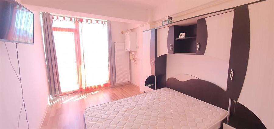 Apartament cu 2 camere în Exterior Sud