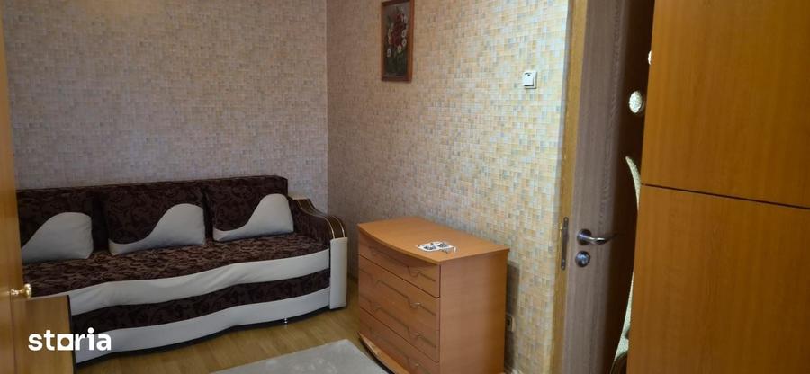 Apartament cu 2 camere în Vest