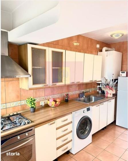 Apartament cu 4 camere în Timpuri Noi