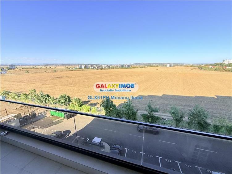Apartament cu 2 camere decomandat, mobilat în Albert