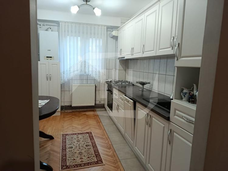 Apartament 3 canere, decomandat, parcare,, Dorobantilor/FSEGA - 5