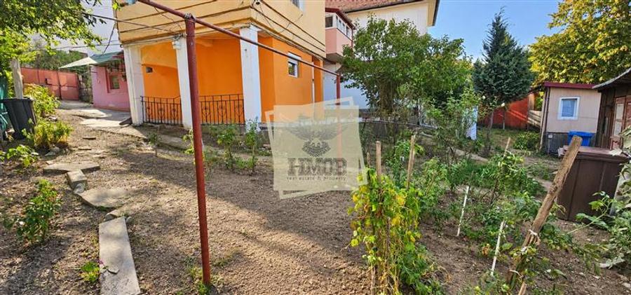 Apartament cu 2 camere semidecomandat, mobilat în Sub Arini