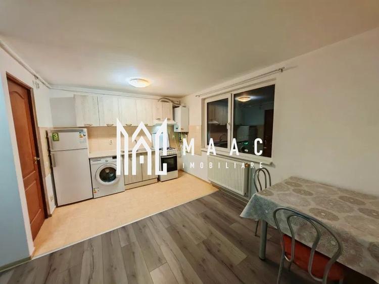 Apartament 2 camere de închiriat | Valea Aurie, Sibiu | 45 mp - 2