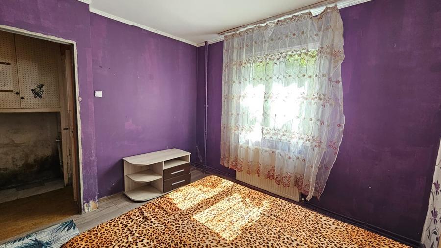 Apartament cu 2 camere în Gemenii