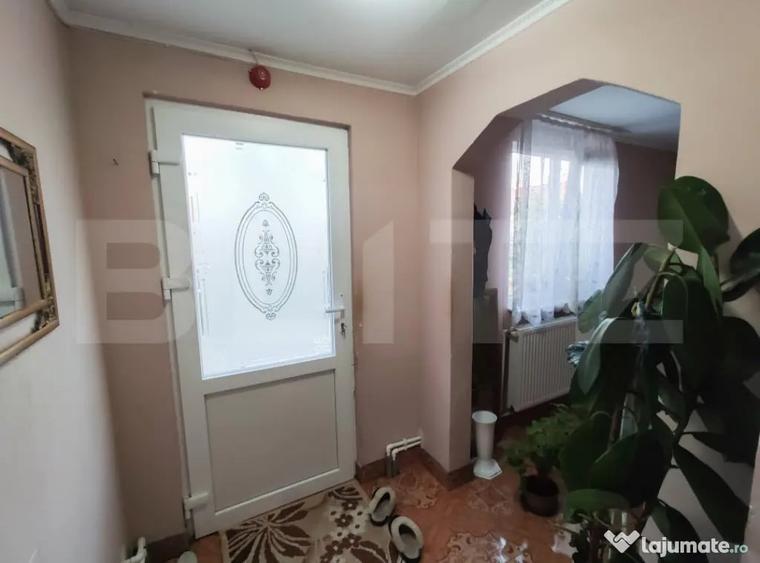 Casă cu 2 camere cu Teren 500 Mp în Dara