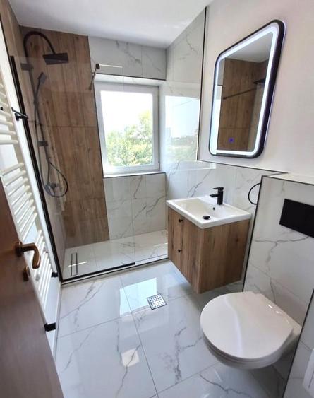 Apartament de 3 camere | 109 MP|  Parcare | Zona Bucurestii Noi - 8