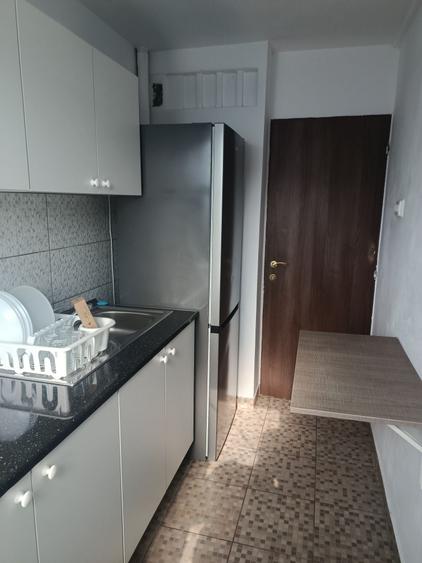 Apartament cu 2 camere în Drumul Găzarului