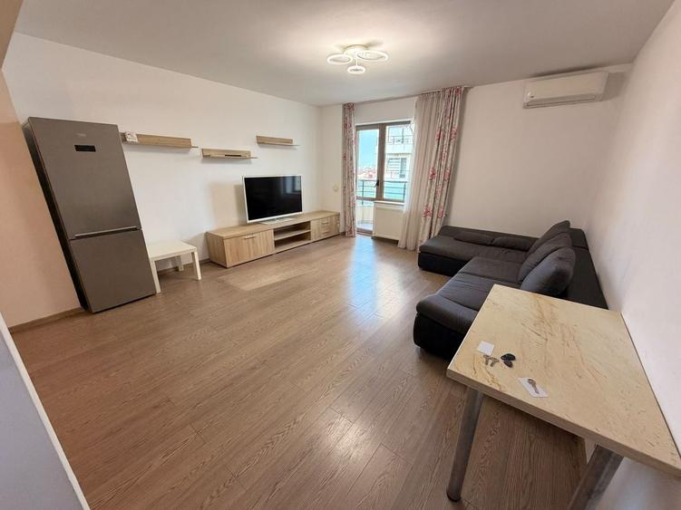 Apartament cu 2 camere în Pantelimon