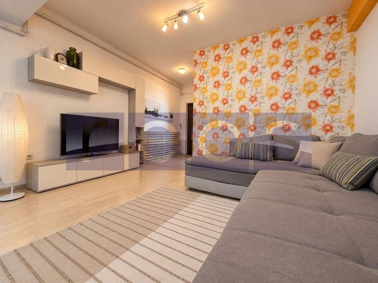 Apartament cu 2 camere decomandat în Bucureștii Noi