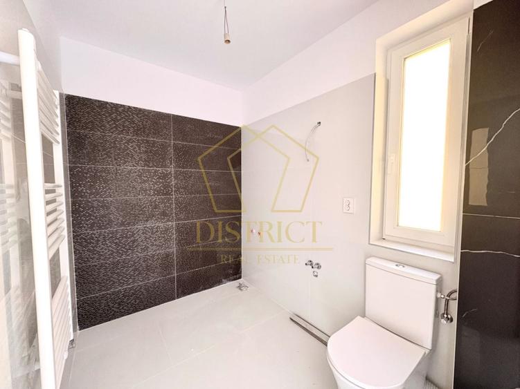 Apartament cu 2 camere si balcon | Giroc | Zone 2 - 7