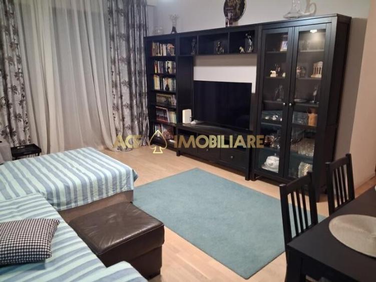 Apartament cu 3 camere decomandat, mobilat în Dudești