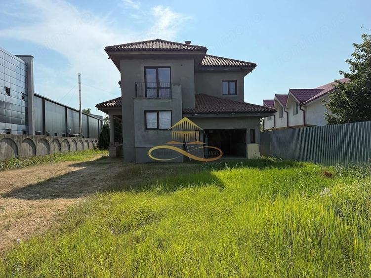 Casa de vanzare in Bacau Calea Romanului - 16
