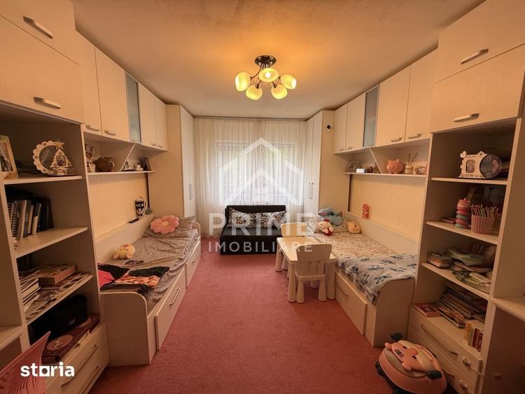 APARTAMENT 2 camere | 50mp | CETATE | ALBA IULIA - 4
