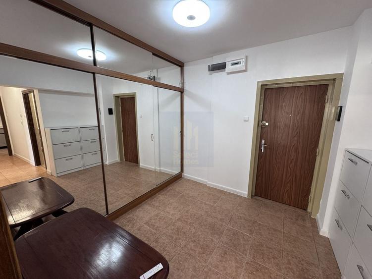 Apartament cu 2 camere decomandat, mobilat în Unirii