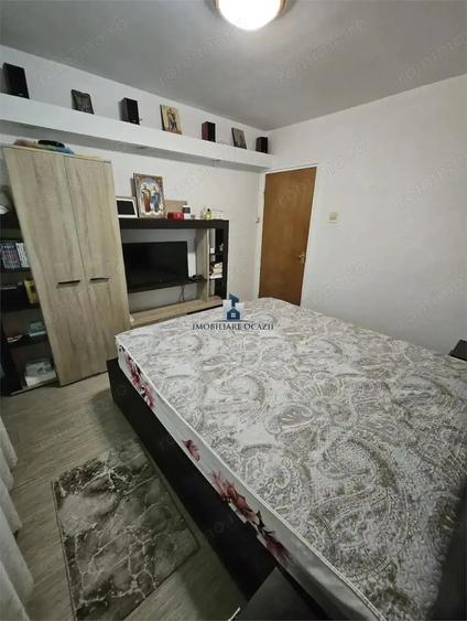 Apartament cu 2 camere decomandat în Giurgiului