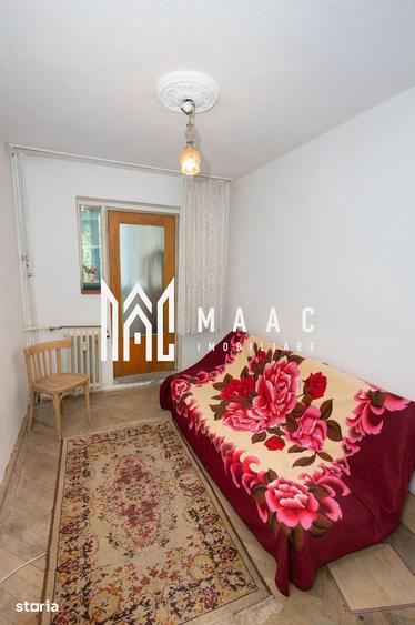 Apartament cu 3 camere în Petrișor