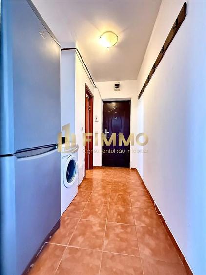Apartament cu 2 camere în Poieni-Suceava
