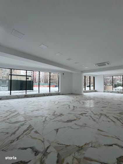 Spațiu comercial, de 162.17 mp, în Rahova