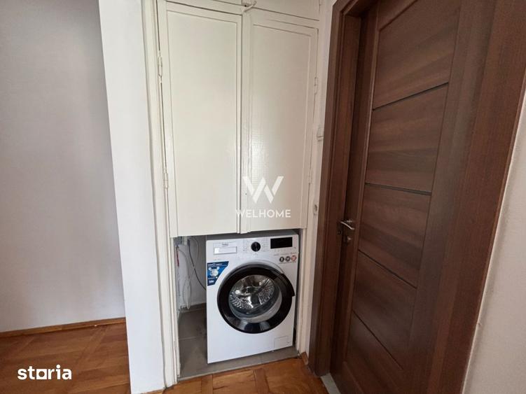 Apartament DECOMANDAT 3 camere cu PIVNI?A - zona Terezian, Sibiu - 19