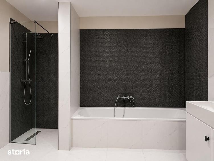 Apartament spatios 4 camere cu vedere panoramica | Up-Site - 7
