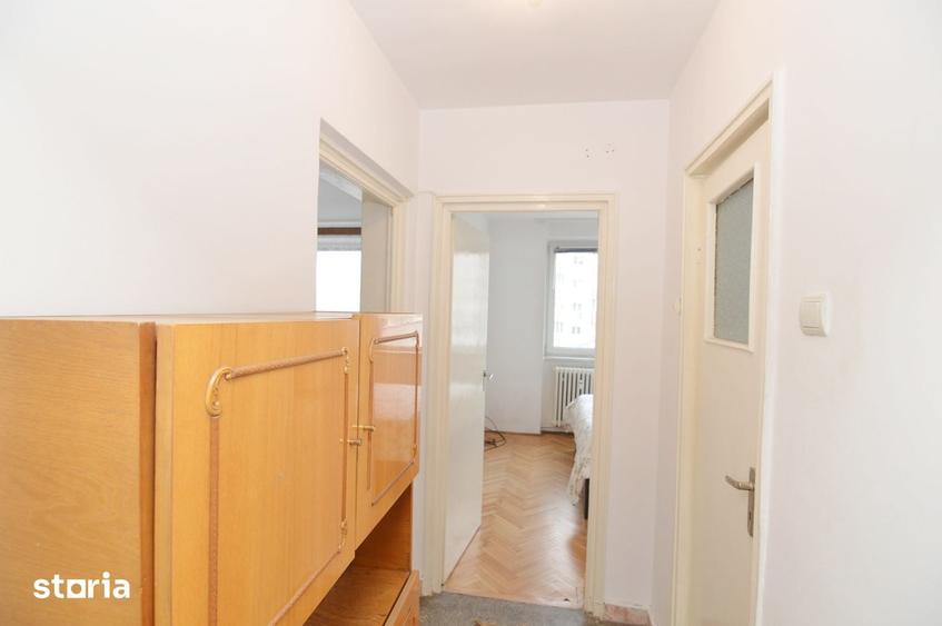 Apartament 3 Camere Stefan Cel Mare | Localizare Excelenta - 15