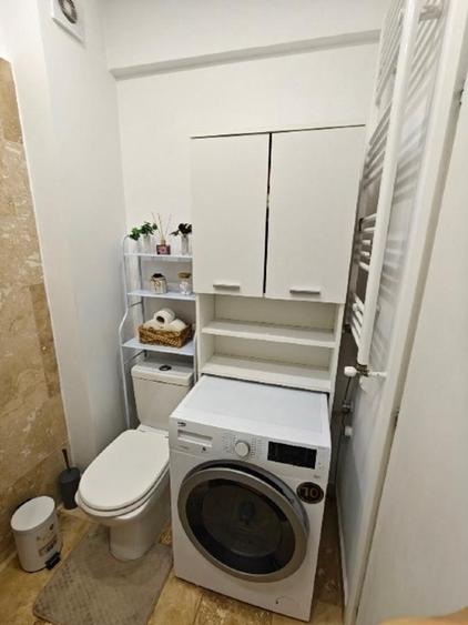 Apartament cu 2 camere decomandat, mobilat în Timișoara