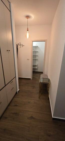 Apartament cu 2 camere decomandat, mobilat în Braytim