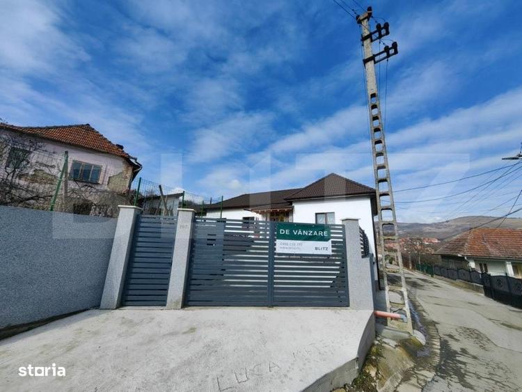Pensiune cu piscina si teren de 3.000 mp | Zona turistica Livezile - 10