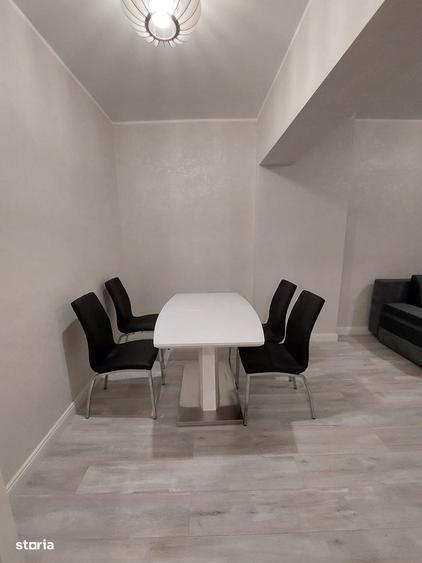 Apartament cu 2 camere decomandat în Breazu