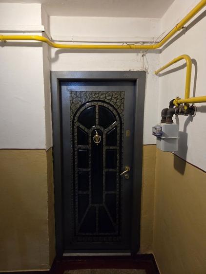 Apartament cu 2 camere decomandat în Obor