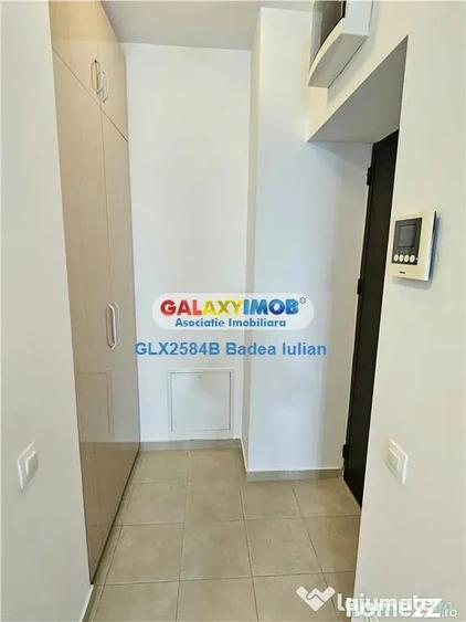 Apartament cu 3 camere decomandat în Mihai Bravu