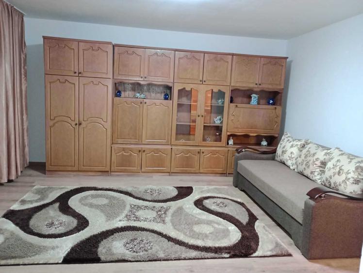 Apartament decomandat în Central