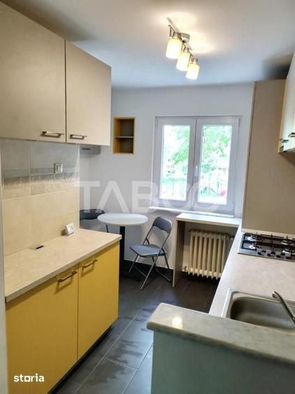 Apartament cu 3 camere decomandat în Plopilor