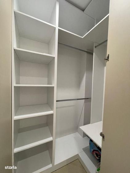 Cortina North | Studio Dublu | Centrala | Dressing | Comision Zero - 11