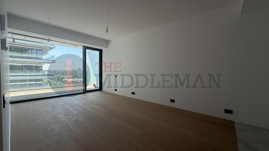 Apartament cu 3 dormitoare -One Floreasca Towers - 9
