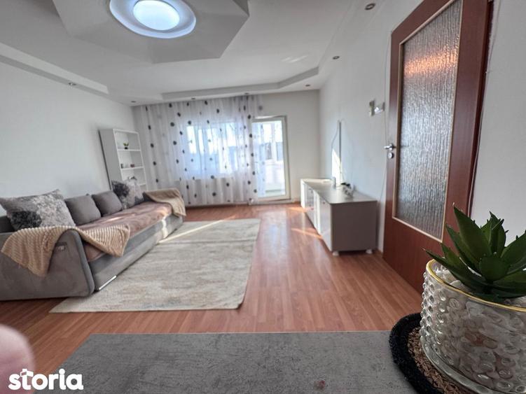 Apartament cu 2 camere în Banca Națională