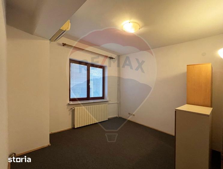 Apartament cu 4 camere în Floreasca