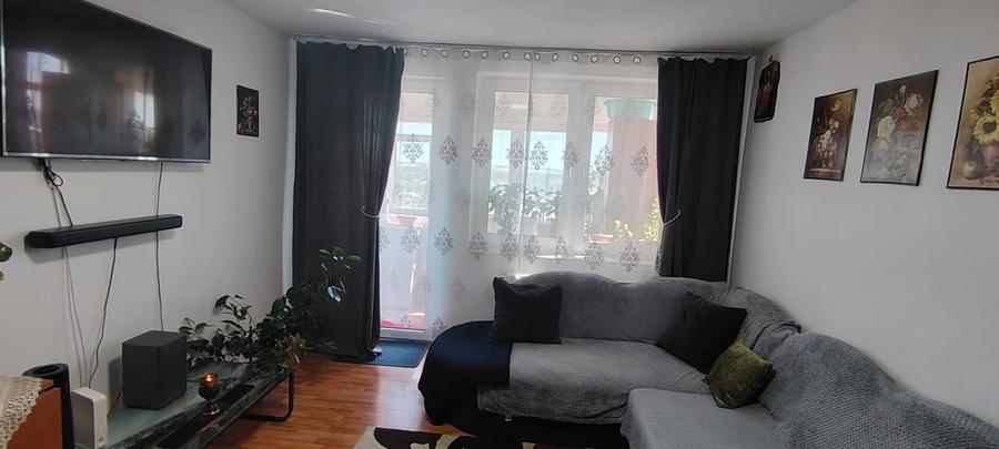 Apartament 2 camere bloc cu lift nou - 6
