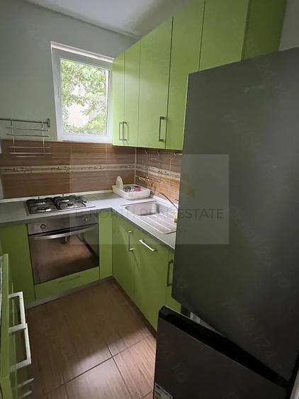 Apartament 3 camere de închiriat | Popești-Leordeni | 63 mp | Curte și grădină - 7