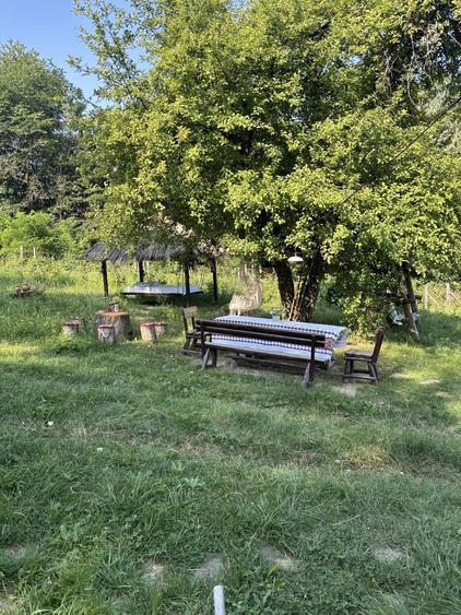Casă în Pietrari