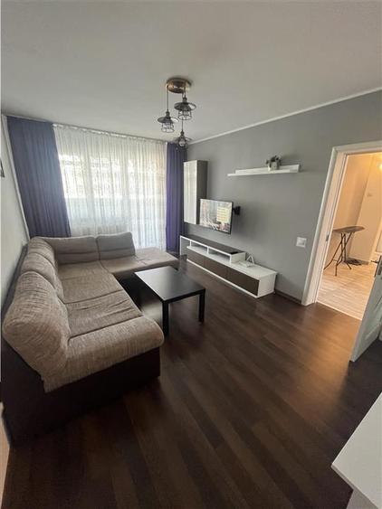 Apartament cu 2 camere decomandat, mobilat în Obor