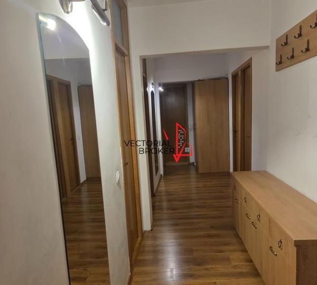 Apartament 3 camere Dristor Metrou Constructie 1983 - 1
