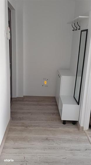 Apartament cu 2 camere semidecomandat în Ultracentral